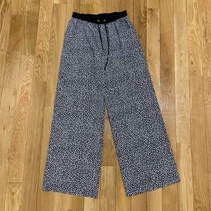 Michael Kors High Waisted Pants